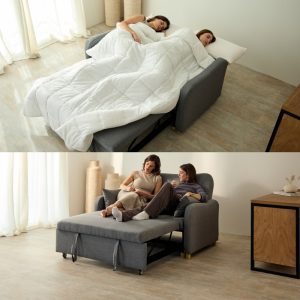 Sofá cama Buddy 2 – 115