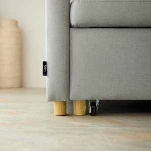 Sofá cama Buddy 2 – 123