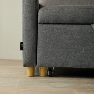 Sofá cama Buddy 2 – 124