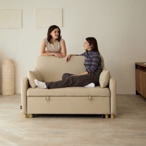 Sofá cama Buddy 2 – 128