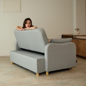 Sofá cama Buddy 2 – 134