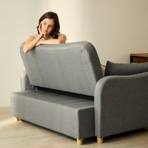 Sofá cama Buddy 2 – 136