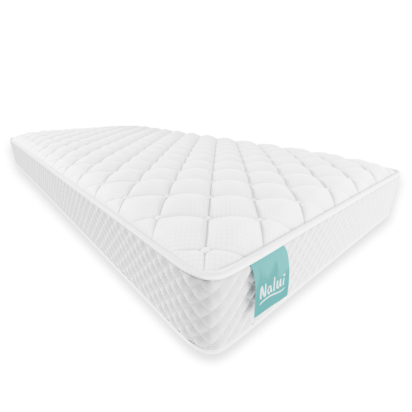 Colchón Viscoelástico ONE 15 | ±15cm | Blanco
