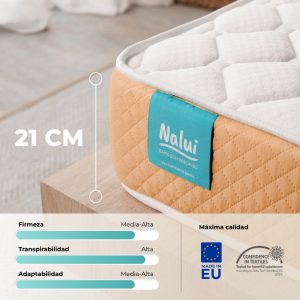 Colchon One 20 – 79 (3)