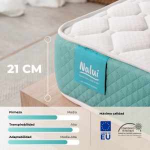 Colchon One 20 – 90