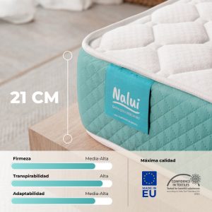 Colchon One 20 – 90 (4)